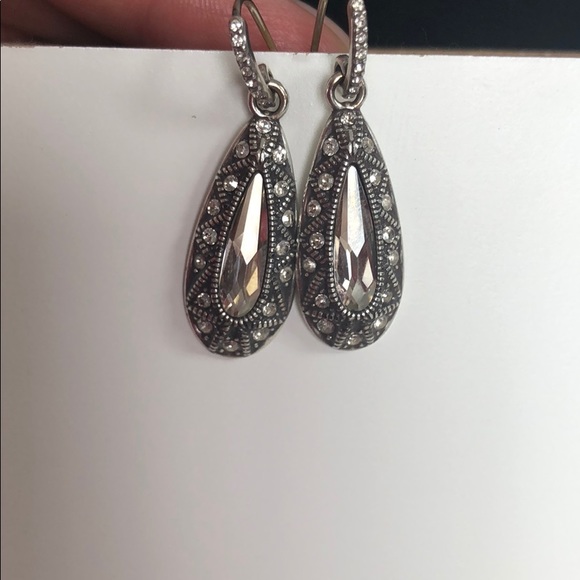 Brighton Jewelry - Brighton Alice earrings. Current collection!